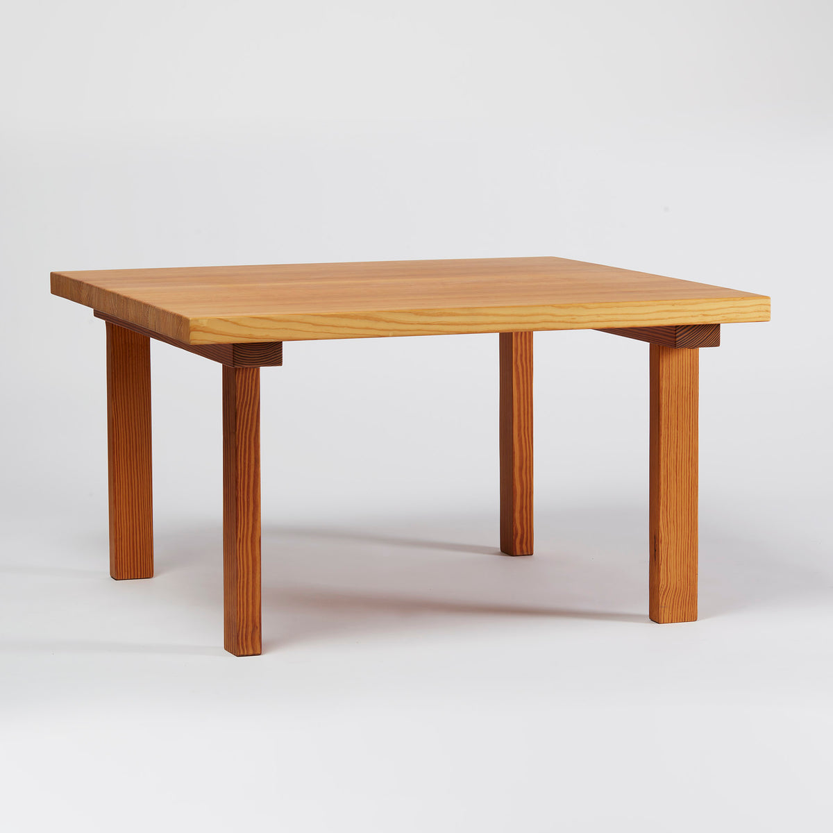 Bernt Petersen Coffee Table – modernlink