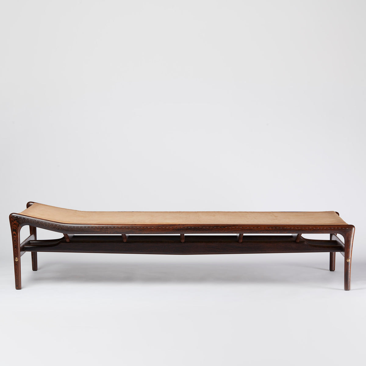 Harold Harold's Messenger bag, Black | Manufactum