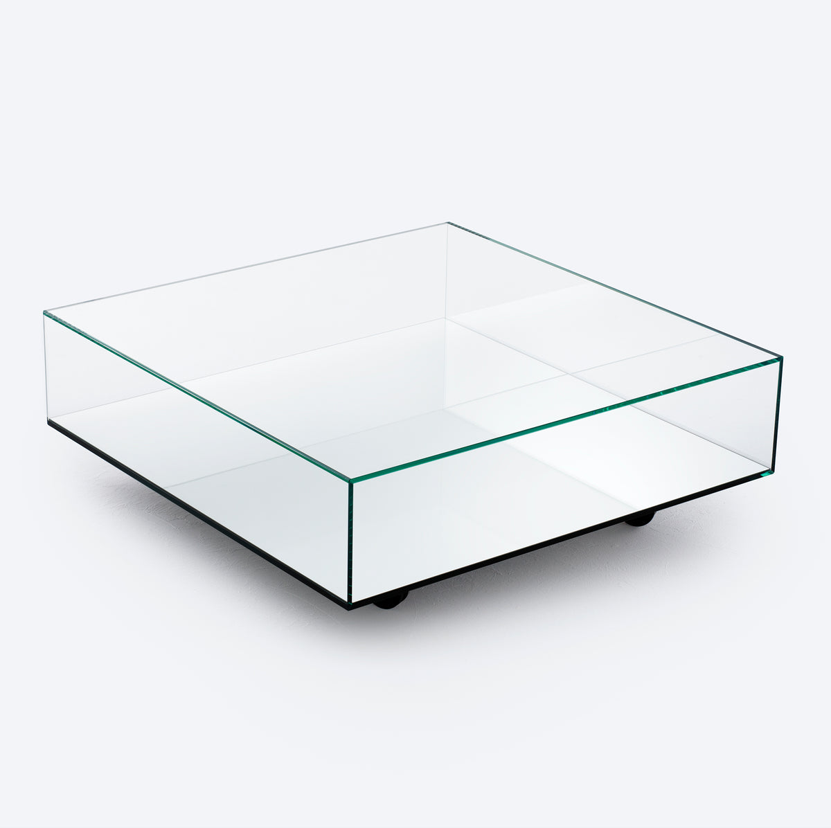 【Francfranc REIZ COFFEE TABLE】 NielsBendtsen_Bensen_ReflectCo