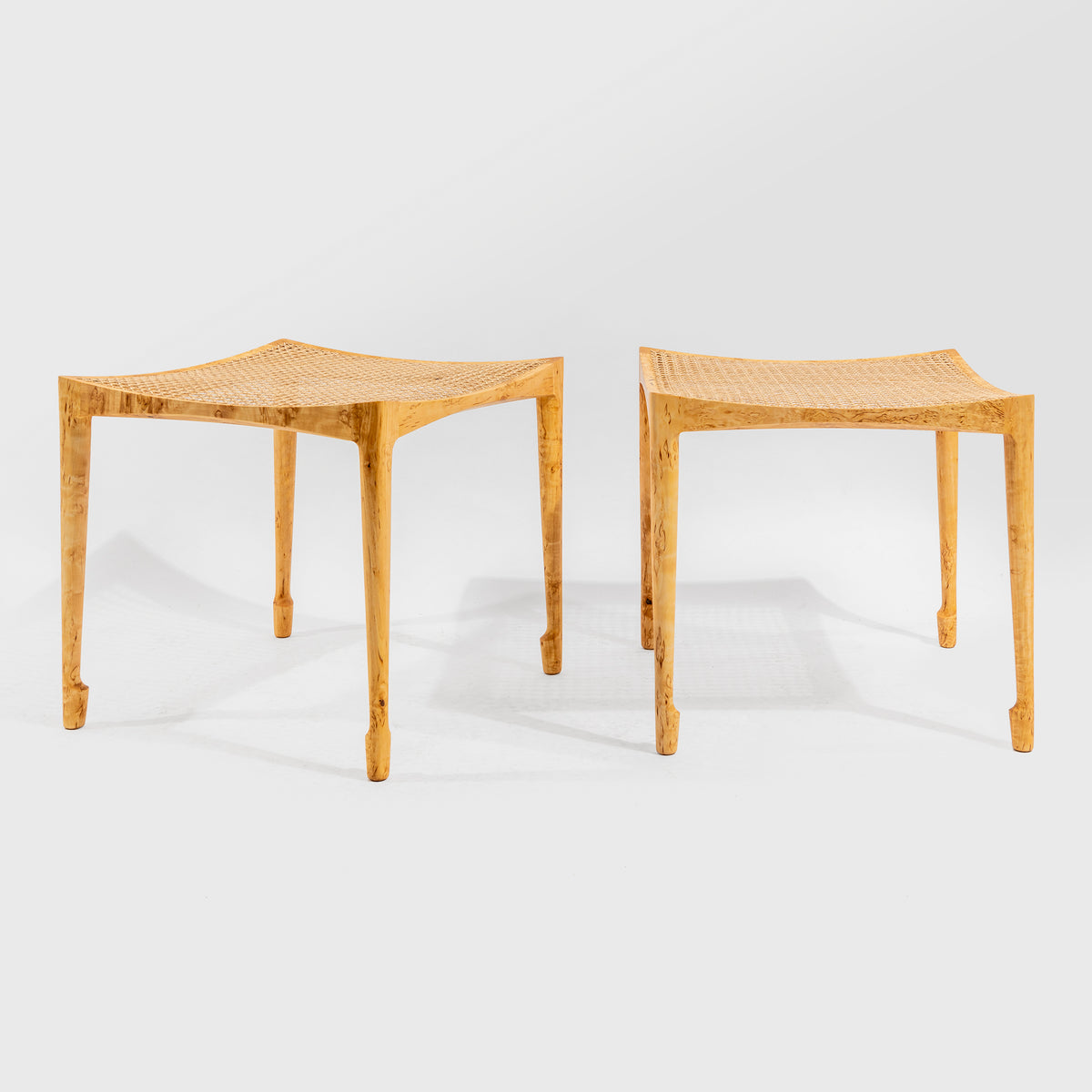 スツール e Peterson stool modernlink_BerntPetersen_CNJor