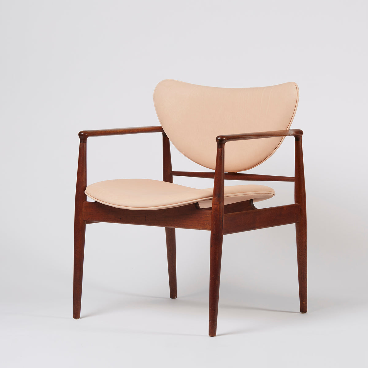 Finn juhl 48 chair cheap