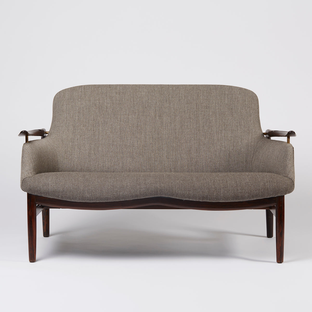 Finn Juhl NV53 Sette - SOLD – modernlink