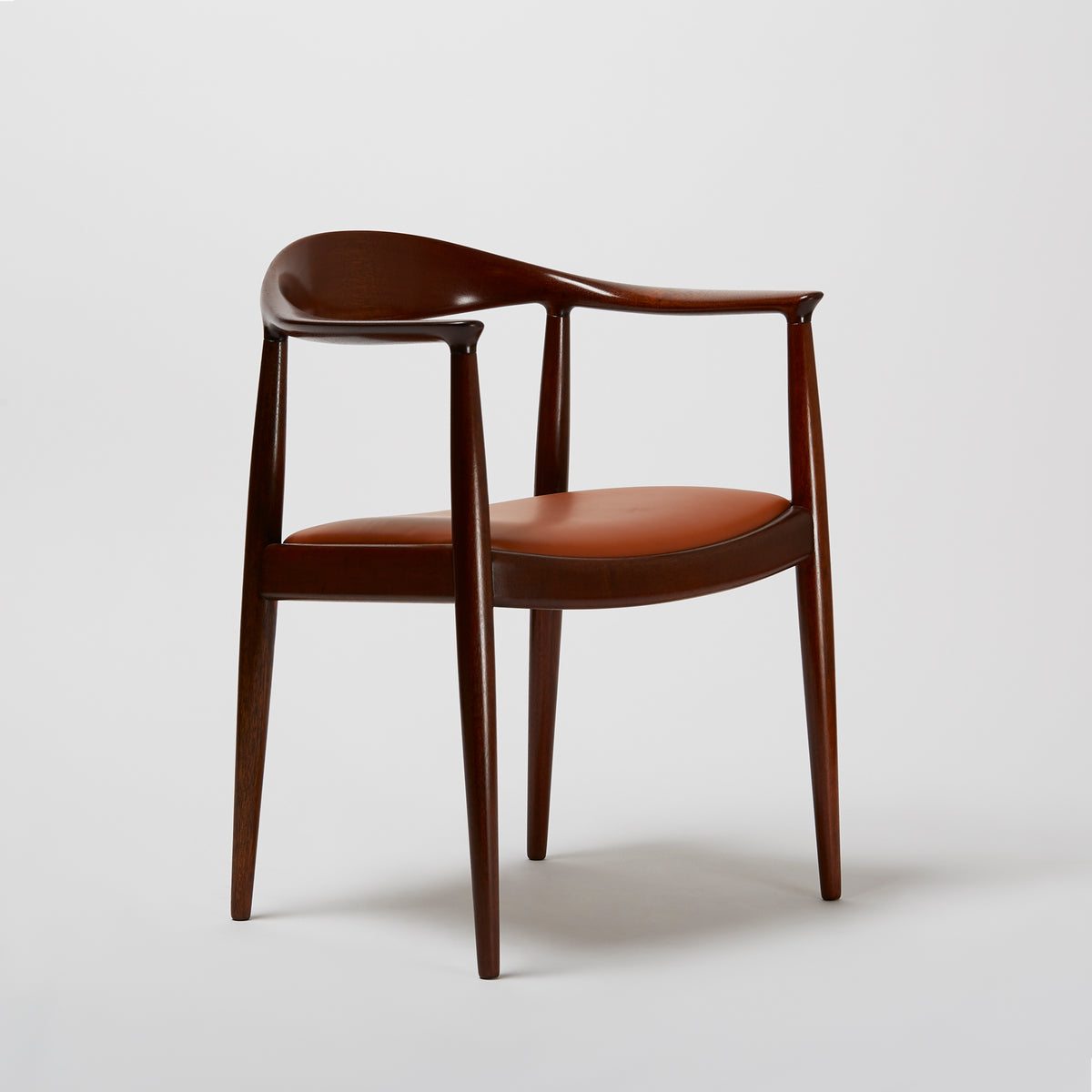 【税込?送料無料】 Hans  Wegner J. ウェグナー