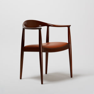Hans J. Wegner "The Chair" - SOLD