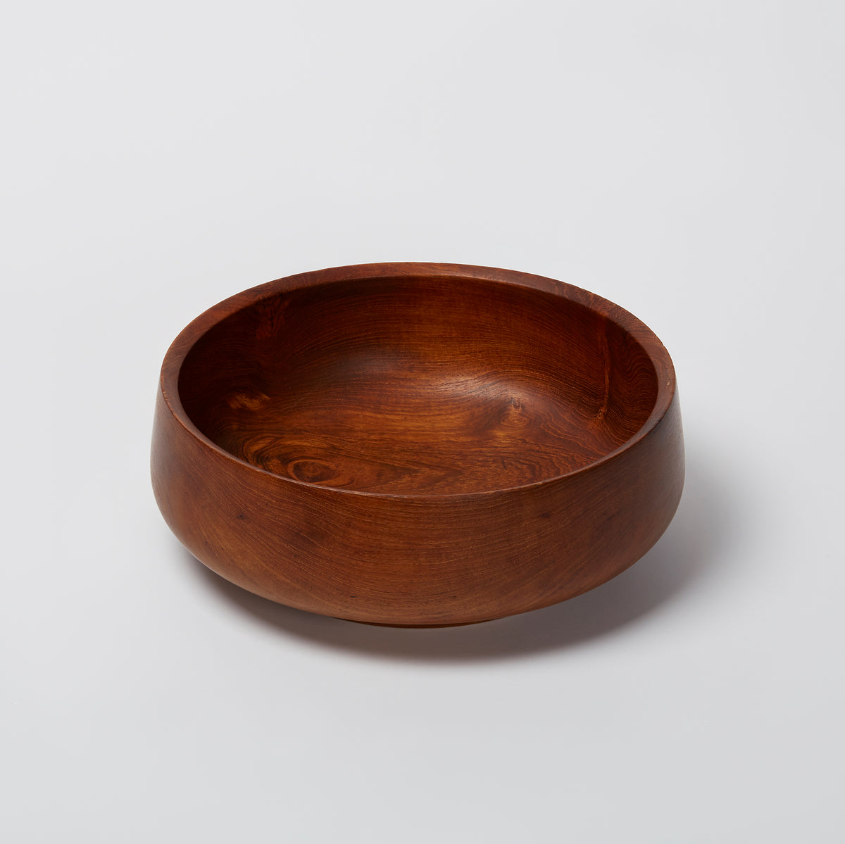 Laurids Lønborg Teak Bowl - SOLD – modernlink