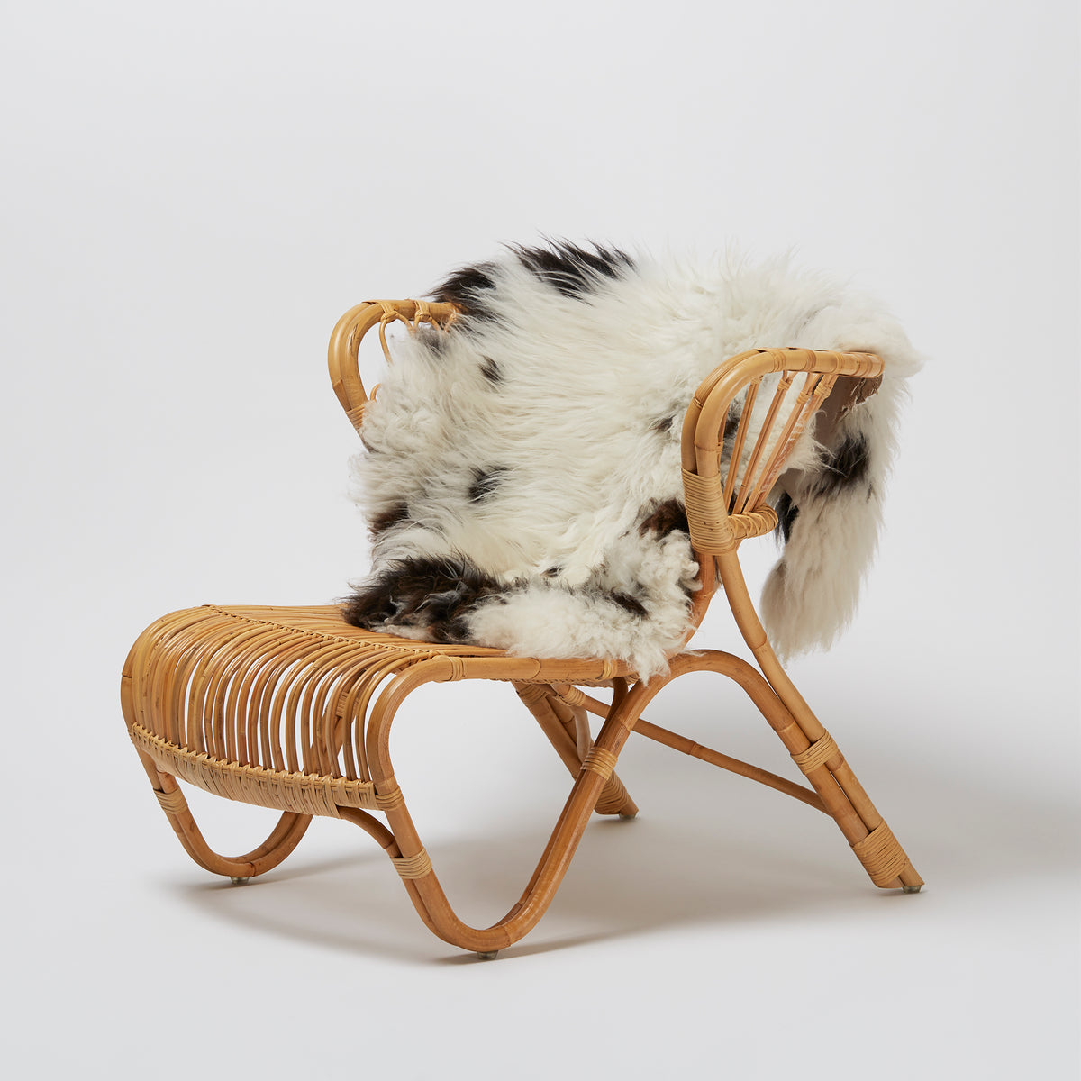家具・インテリア seigos Viggo Boesen Fox Chair – modernlink