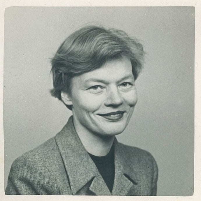 Grethe Meyer