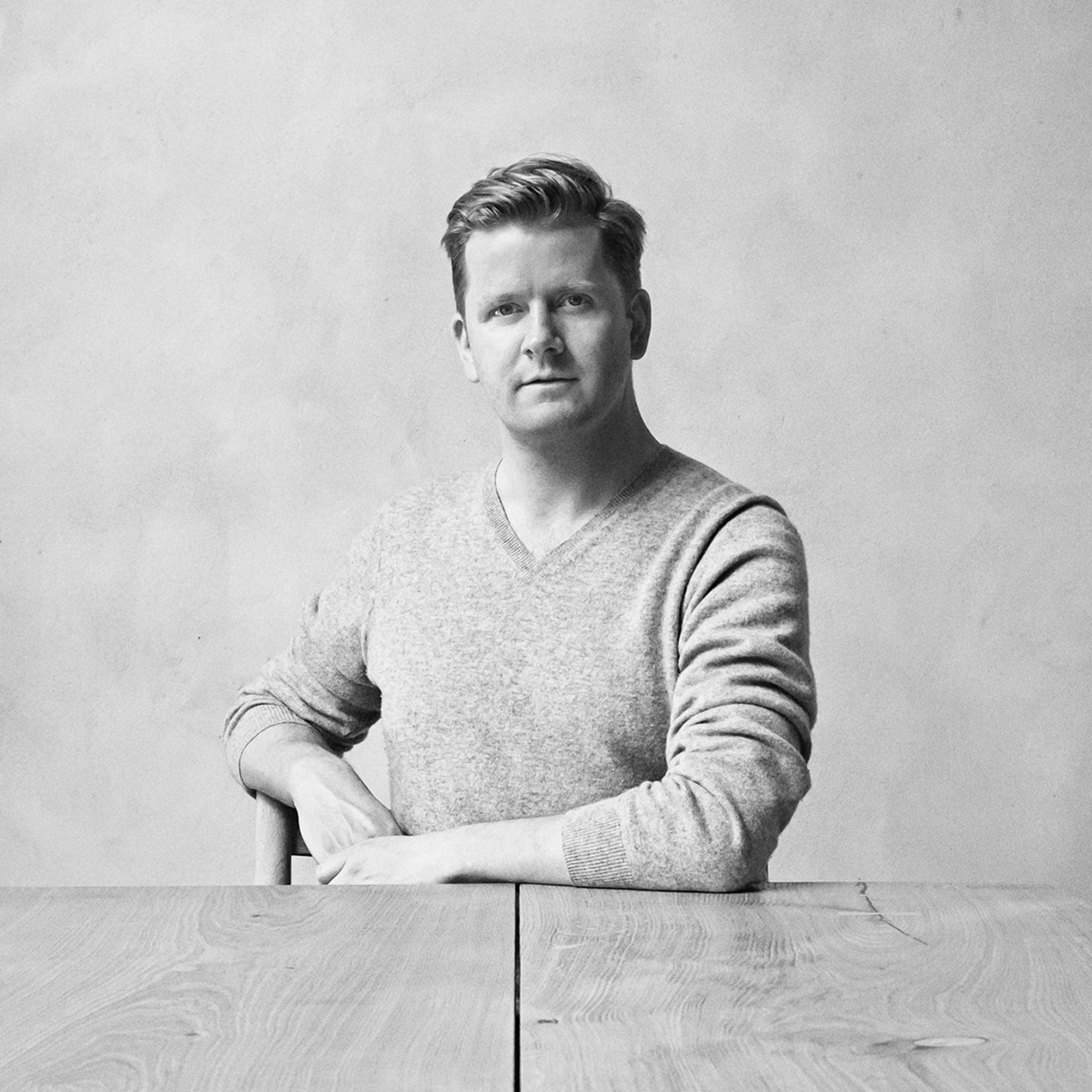 David Thulstrup, The Office Group, Store Projects, Monocle on Design 629 -  Radio
