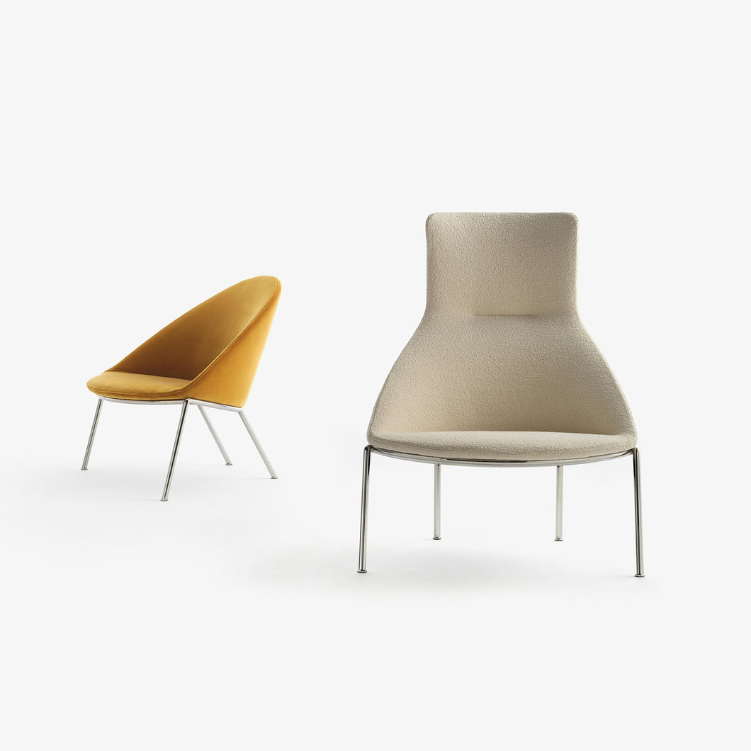 Circa Lounge Chair