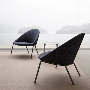 Circa Lounge Chair