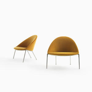 Circa Lounge Chair