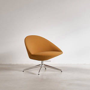 Circa Swivel Lounge Chair