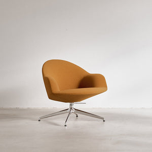 Circa Swivel Lounge Chair