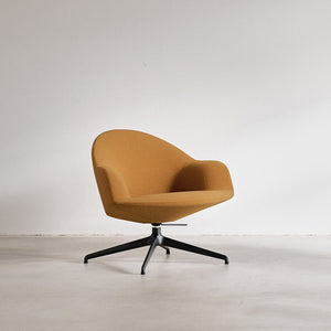 Circa Swivel Lounge Chair