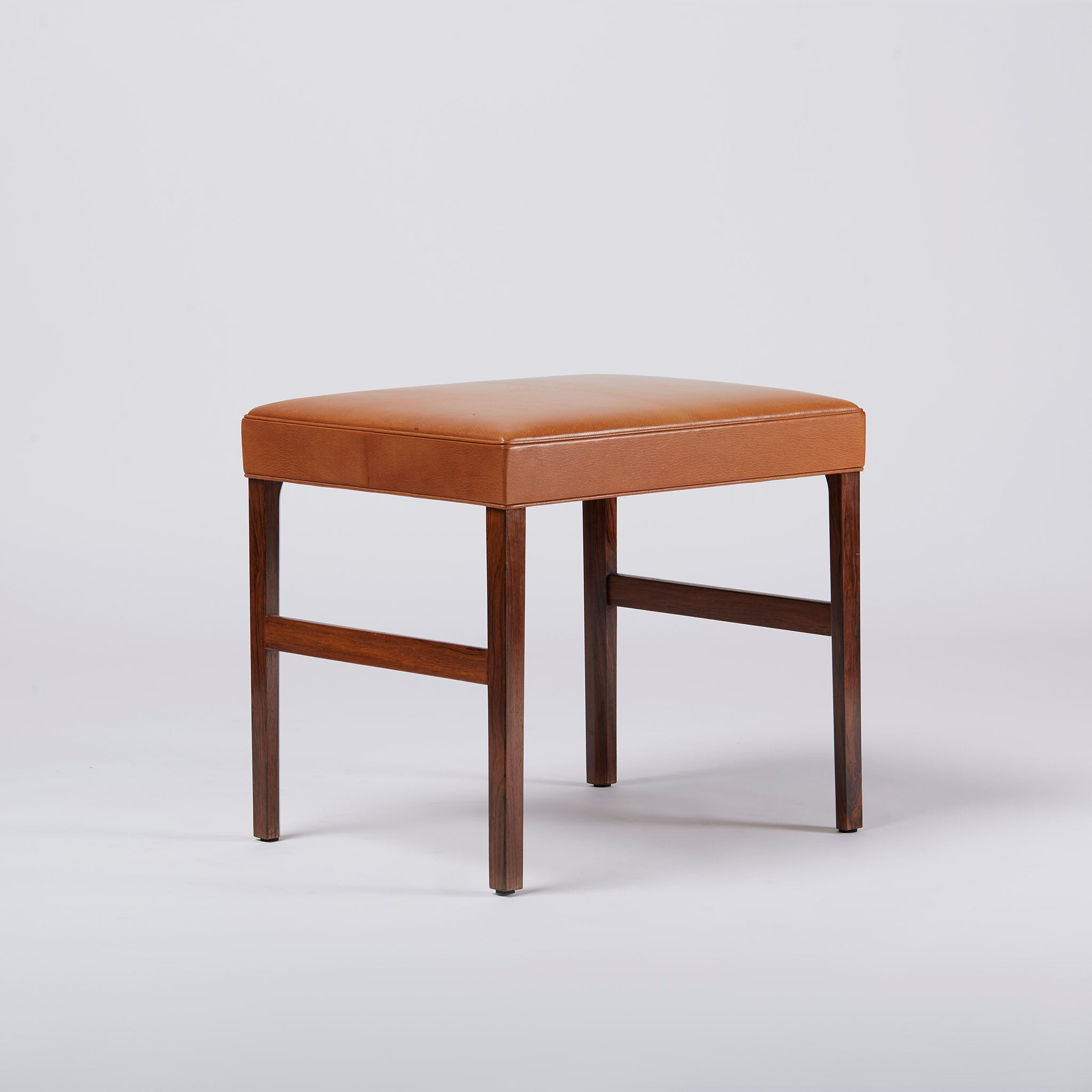 A.J. Iversen Stool