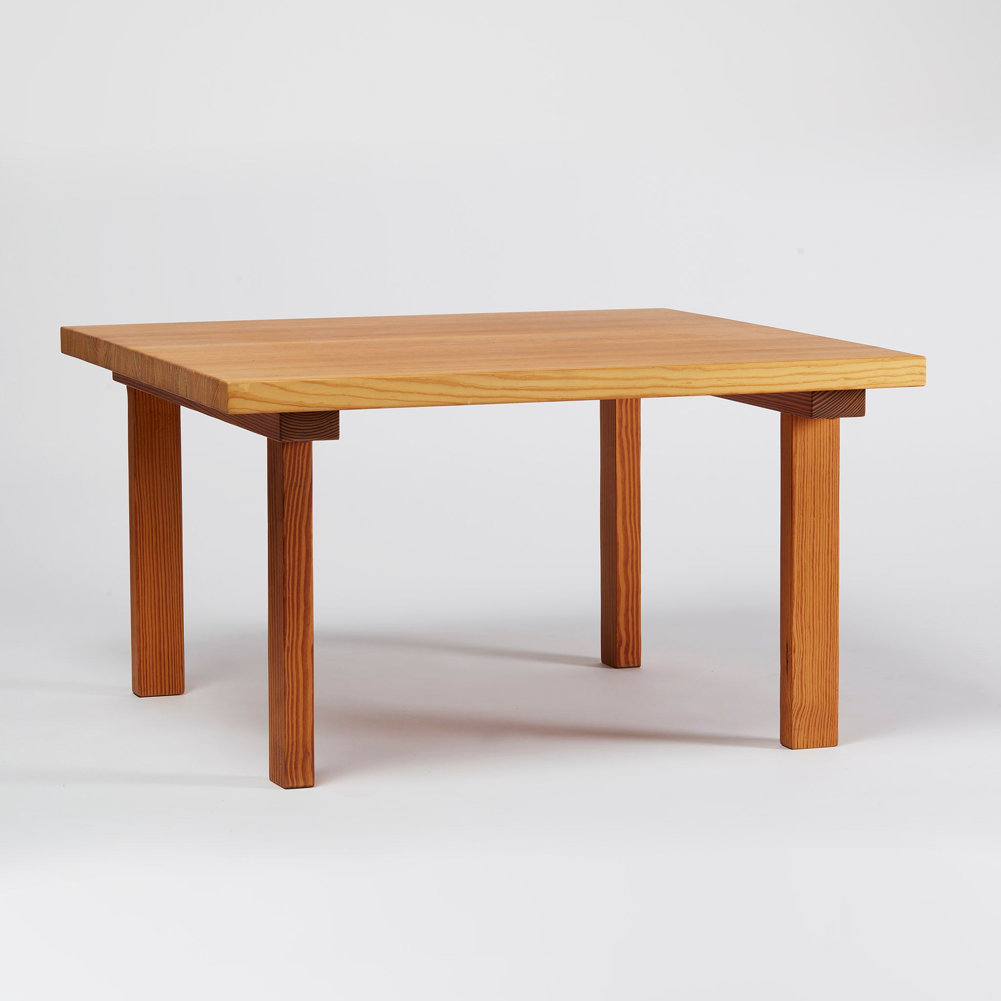 Bernt Petersen Coffee Table - SOLD – modernlink