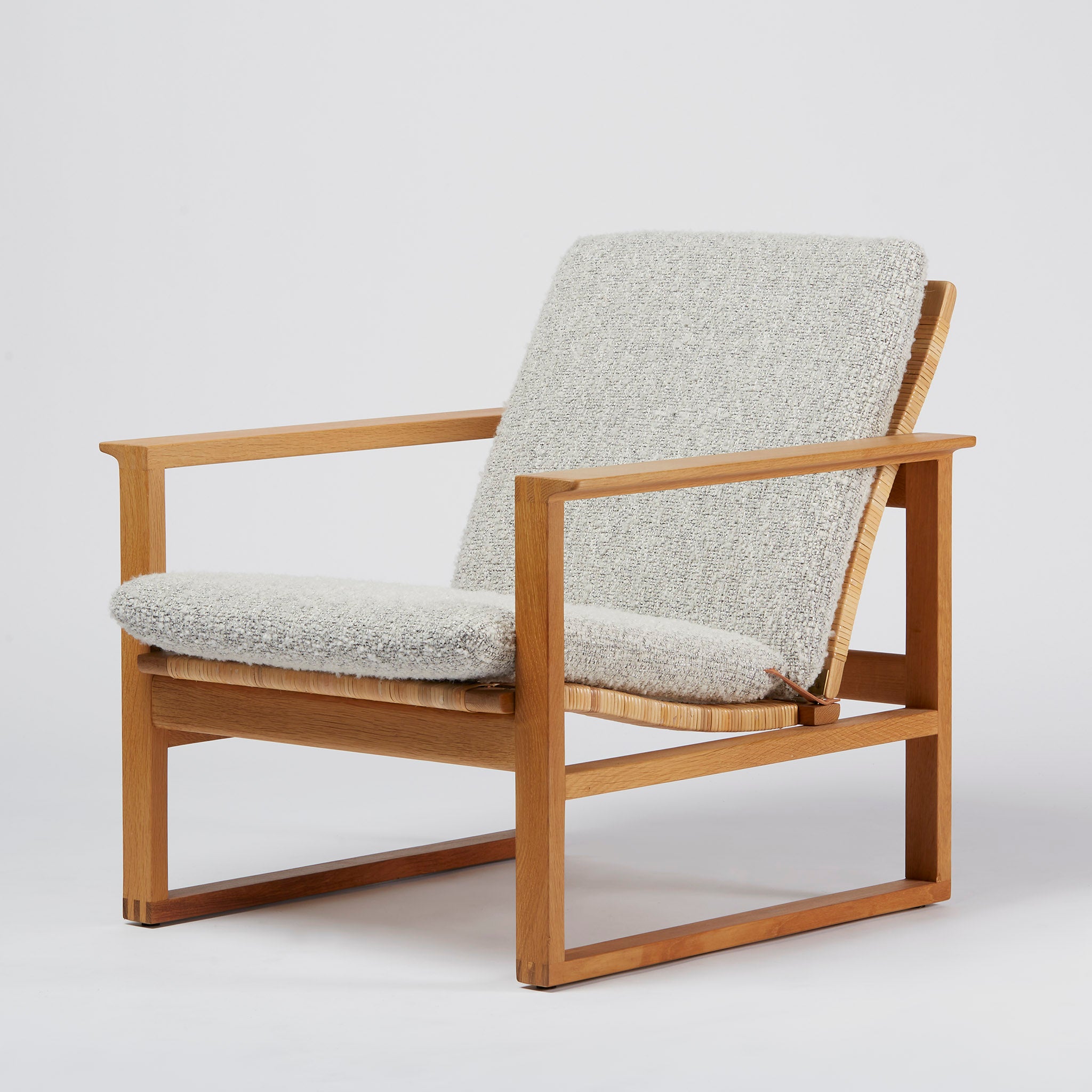 Børge Mogensen Easy Chair – modernlink