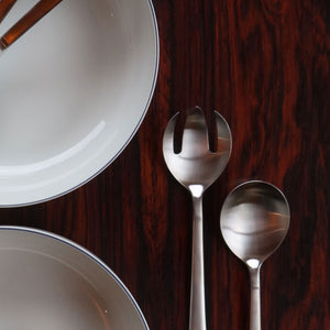 Kay Bojesen Small Serving Set