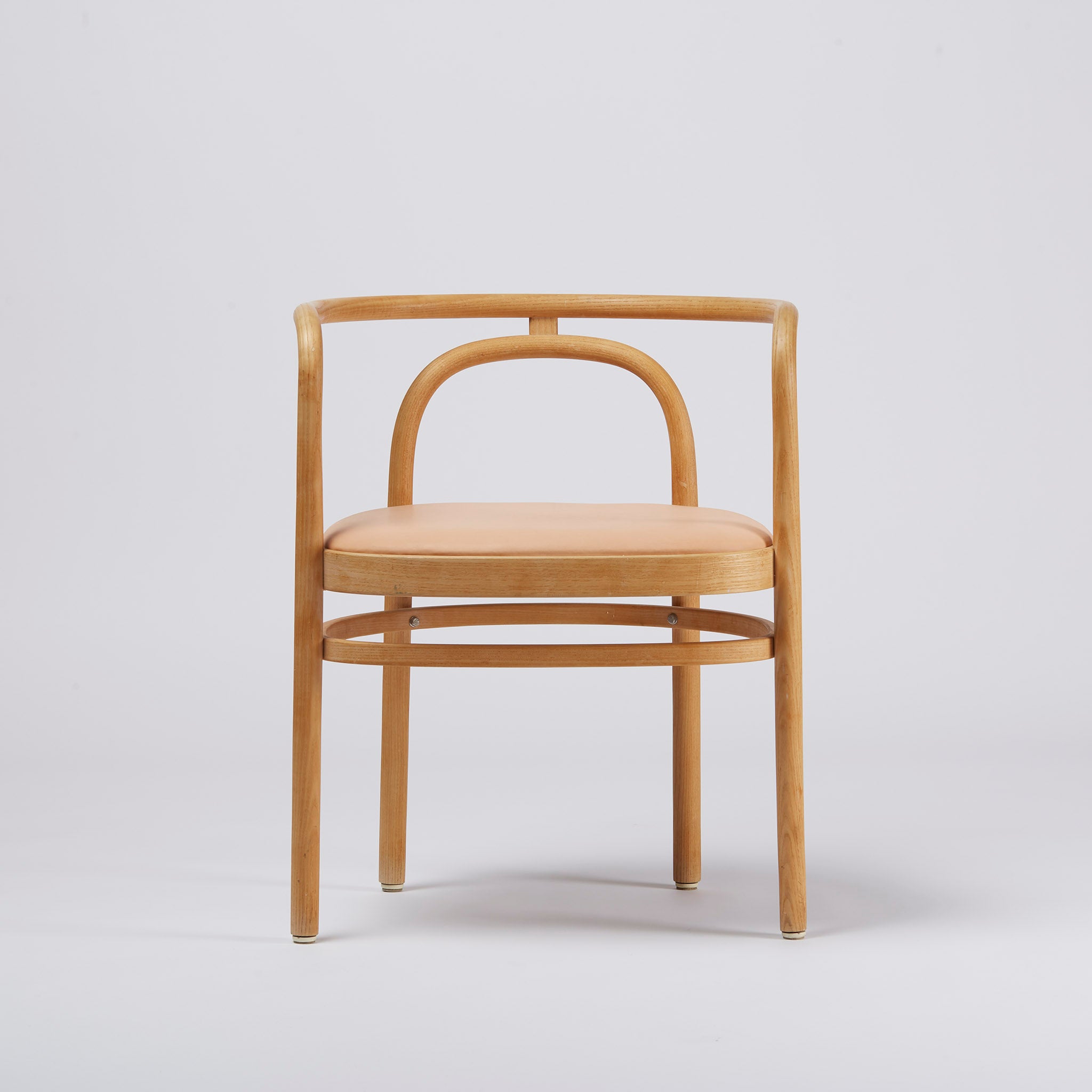 Poul Kjærholm PK15 Chair – modernlink