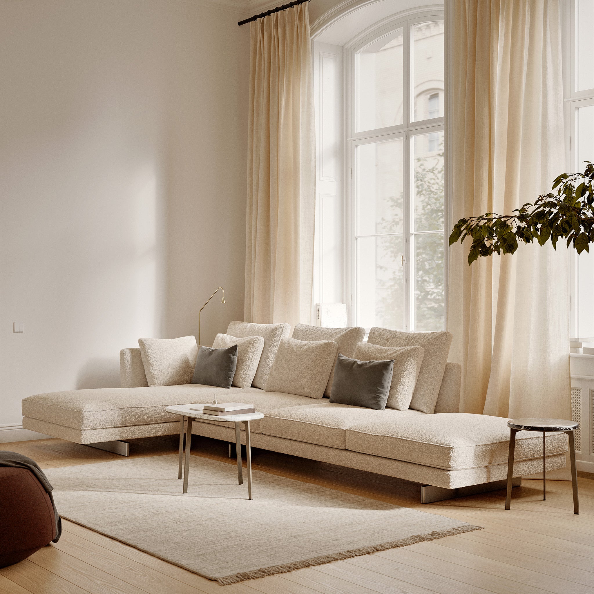 BENSEN – modernlink