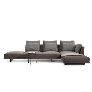 Savoy Sectional