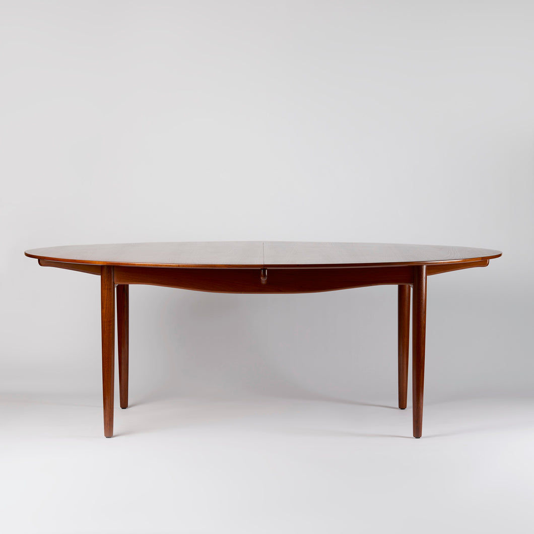 Finn Juhl Judas Table in Teak