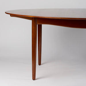 Finn Juhl Judas Table in Teak