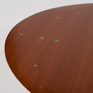 Finn Juhl Judas Table in Teak