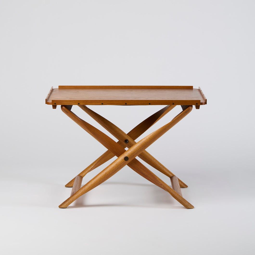 Propeller Stool With Tray ‘model 8783’