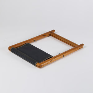 Propeller Stool With Tray ‘model 8783’