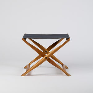 Propeller Stool With Tray ‘model 8783’