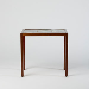 Frits Henningsen Tile Side Table
