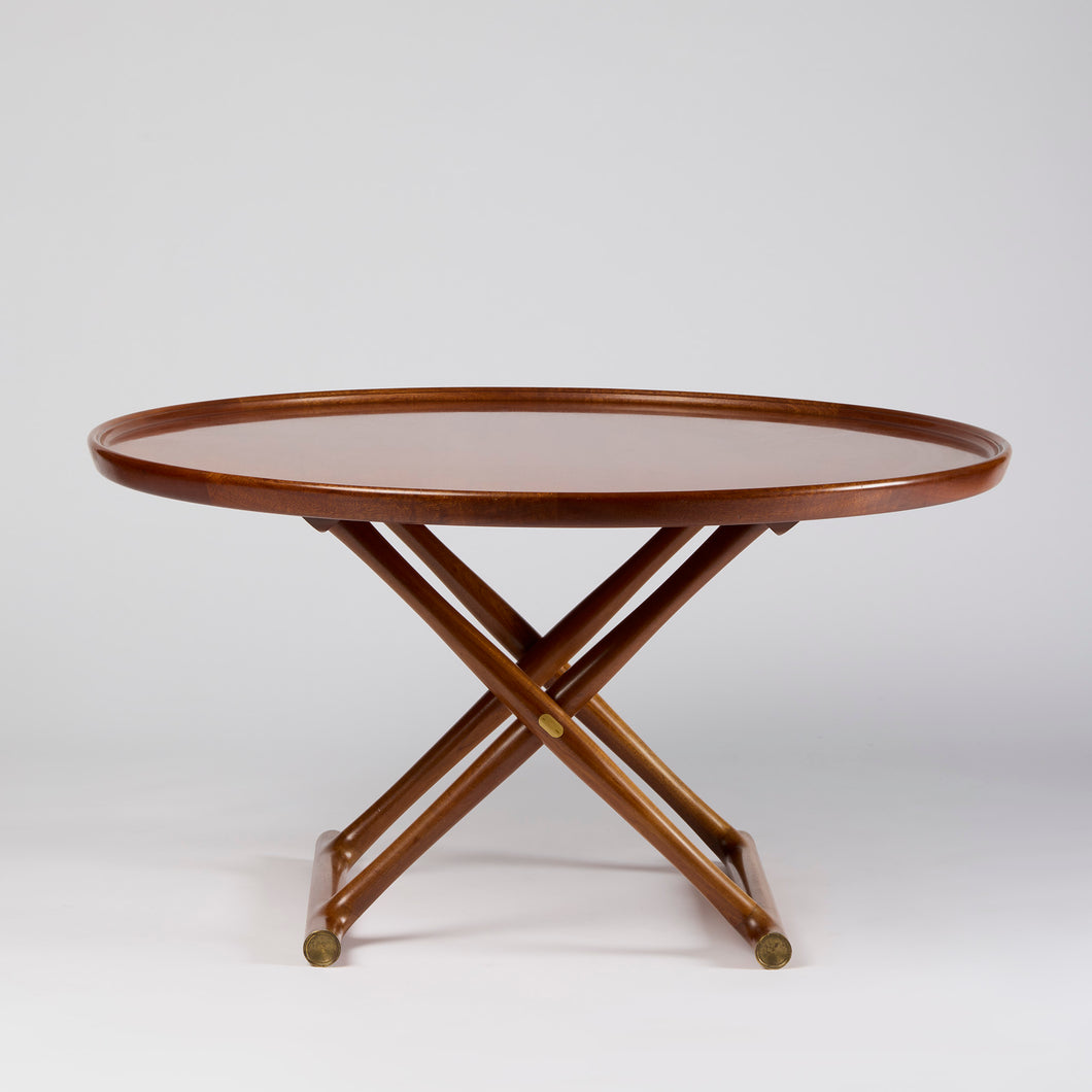 Mogens Lassen Folding Table