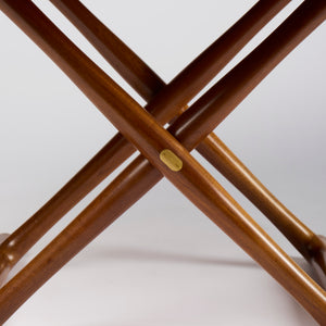 Mogens Lassen Folding Table
