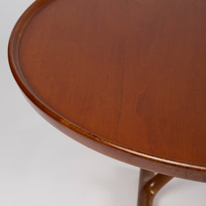 Mogens Lassen Folding Table