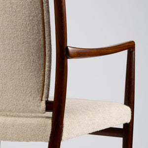 Jacob Kjær Pair of Arm Chairs