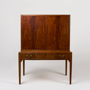 Jacob Kjær Rare Cabinet