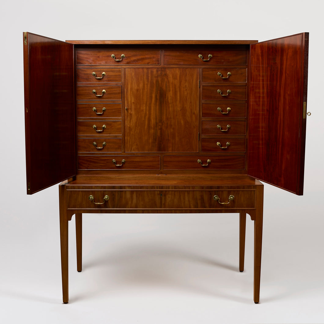 Jacob Kjær Rare Cabinet