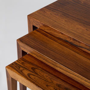 Severin Hansen Jr. Nest of Tables