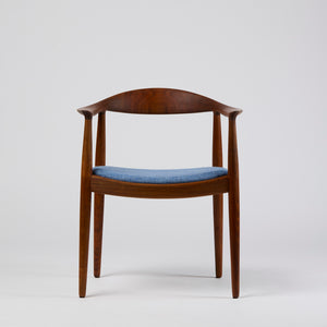 Hans J. Wegner "The Chair"