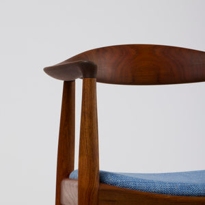 Hans J. Wegner "The Chair"