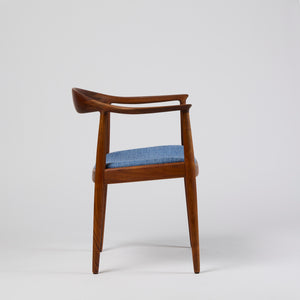 Hans J. Wegner "The Chair"