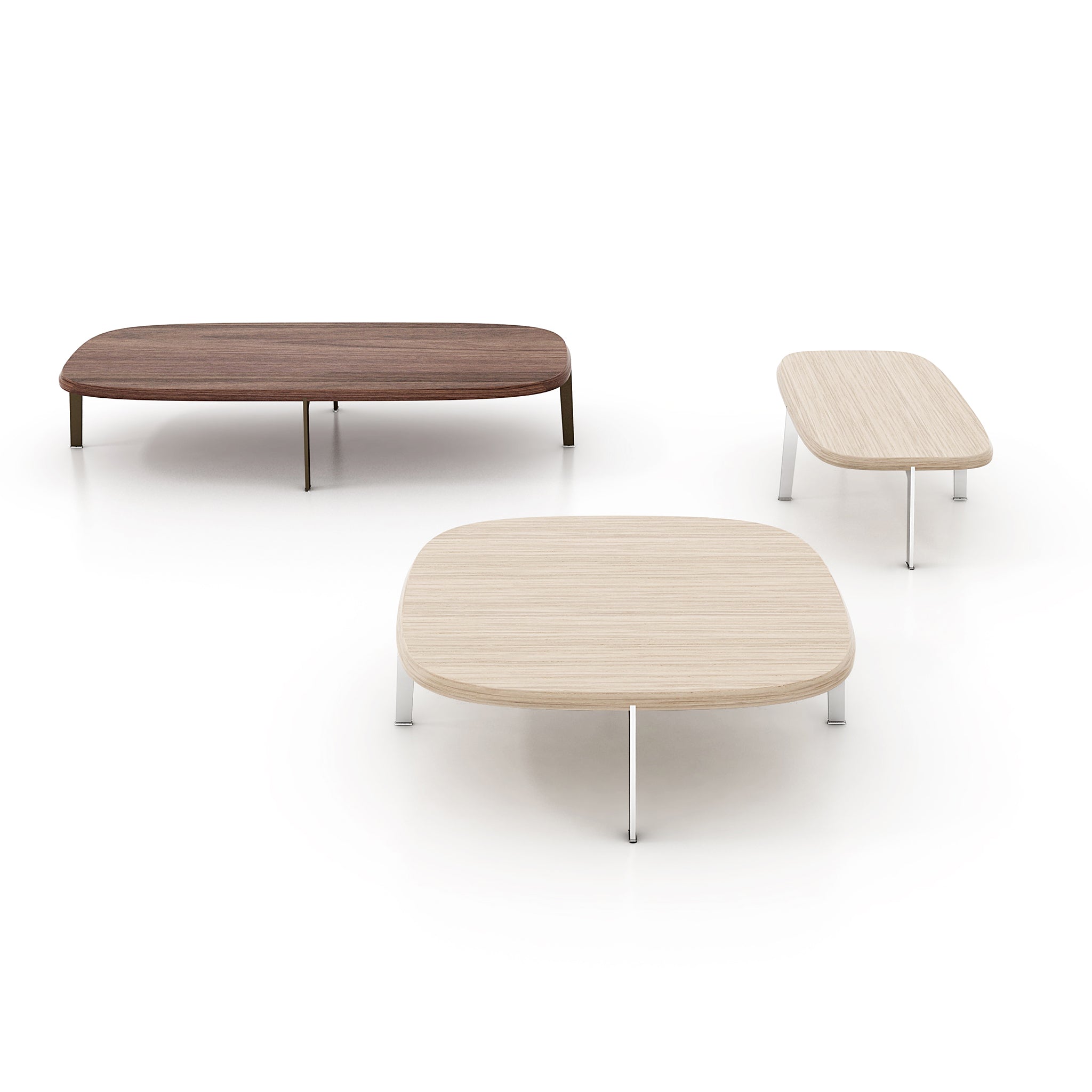 Area Coffee Table