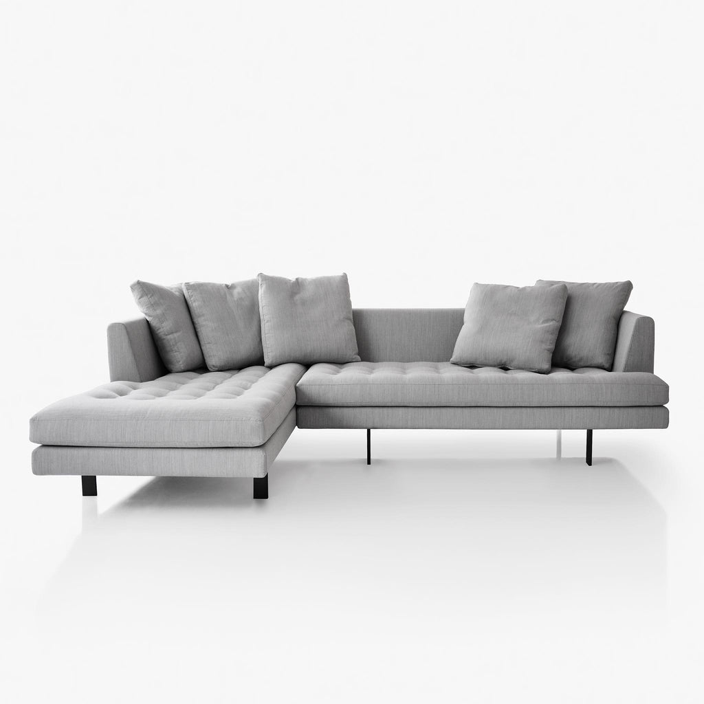 Bensen Edward Sectional Sofa - Thumbnail 3