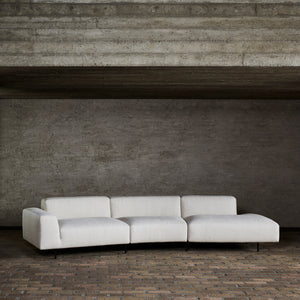Endless Sectional