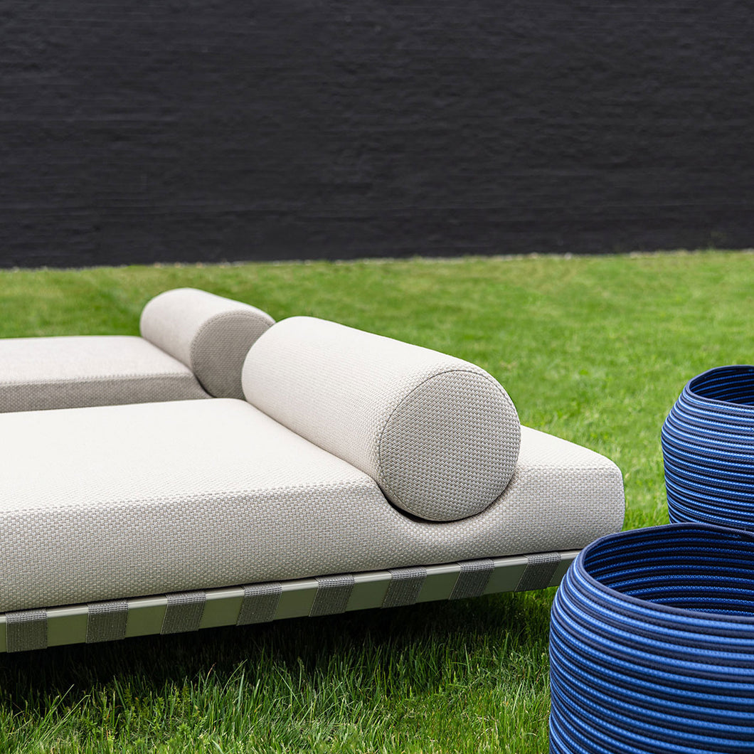 Outdoor Able Daybed