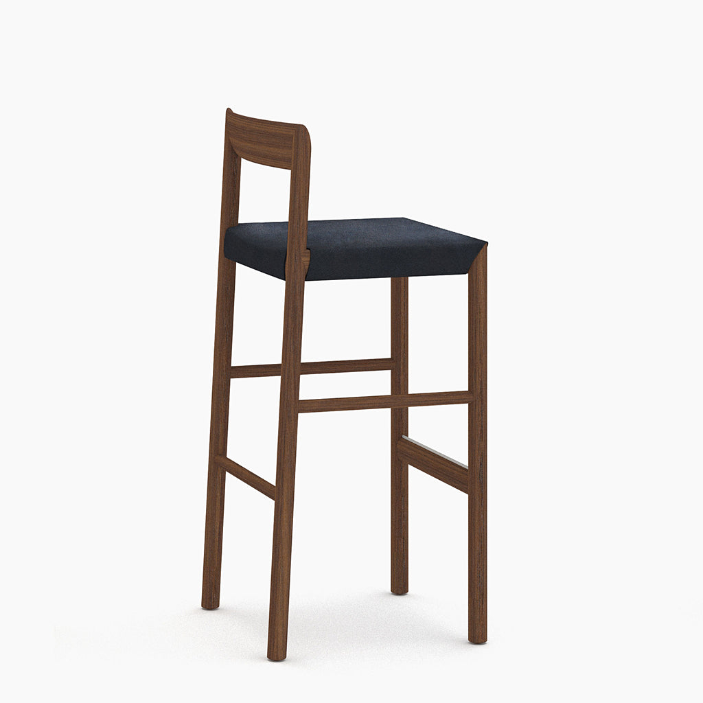 Bensen Stax Stool - Thumbnail 2
