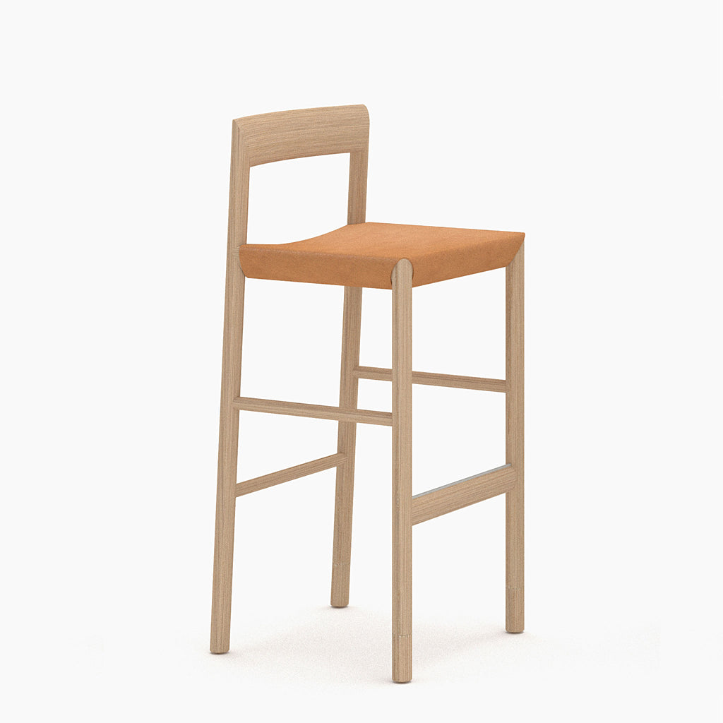 Bensen Stax Stool
