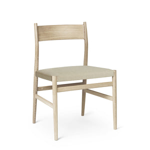 ARV Chair Upholstered