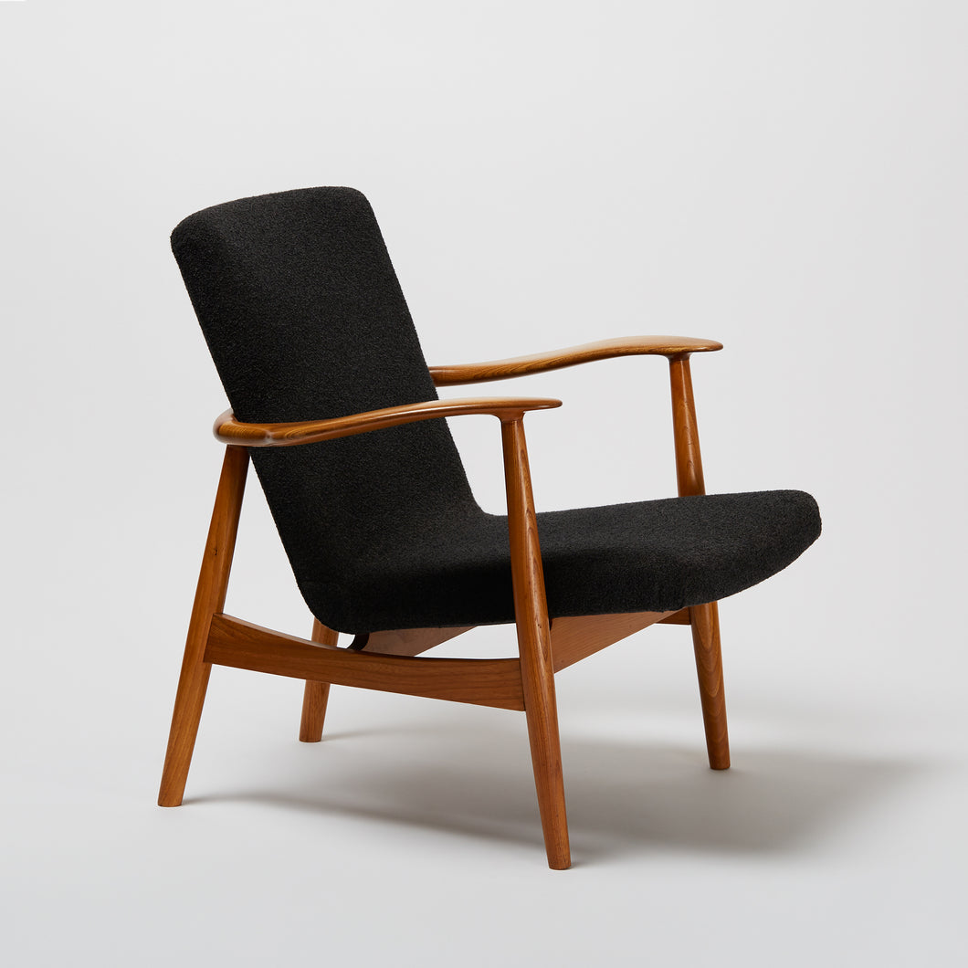 Agner Christoffersen Easy Chair